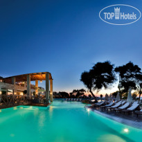 Rhodes Bay Hotel & Spa 