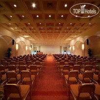 Rhodes Bay Hotel & Spa Конференц зал Elafos