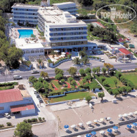 Belair Beach 4*