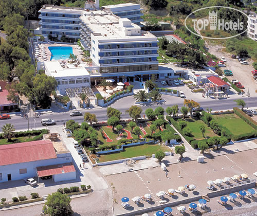 Фотографии отеля  Belair Beach 4*