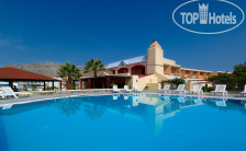 Sun Beach Lindos 3*