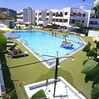 Sirene Beach 4*