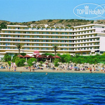 Pegasos Beach Hotel 