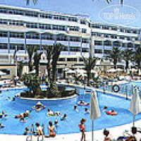 Atlantica Princess Hotel 4*