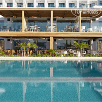 Mitsis Alila Resort & Spa 