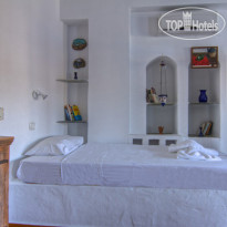 Platys Gialos Hotel Sifnos 