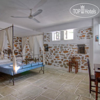 Platys Gialos Hotel Sifnos 