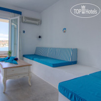 Platys Gialos Hotel Sifnos 