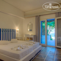 Platys Gialos Hotel Sifnos 