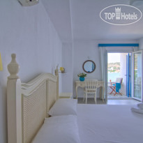 Platys Gialos Hotel Sifnos 