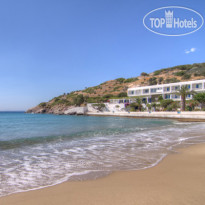 Platys Gialos Hotel Sifnos 