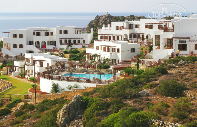 Photos Aegean Village Hotel & Bungalows