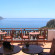 Aegean Village Hotel & Bungalows Вид из номера на море