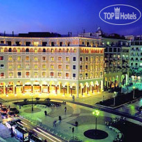 Electra Palace Hotel Thessaloniki 