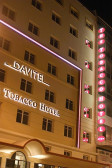 Davitel Tobacco 4*