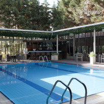 Lazart Hotel Pool