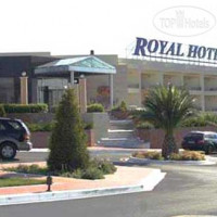 Royal hotel 4*