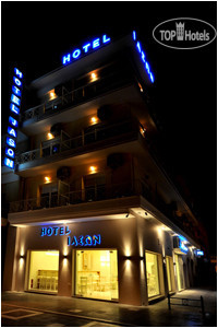 Фотографии отеля  Jason Hotel 1*