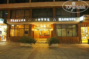 Фотографии отеля  Hotel Electra 3*