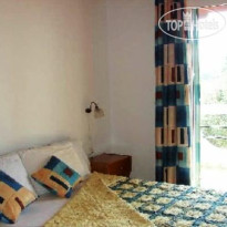 Olympia Paxos Apartment 