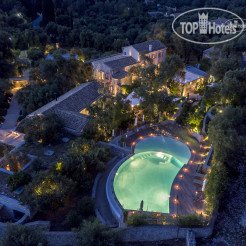 Torri E Merli Boutique Hotel 5*