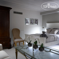 Torri E Merli Boutique Hotel 