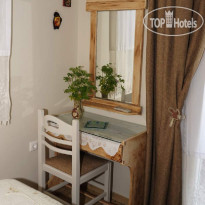 Amorgos Pension 