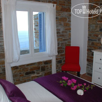 Andros Prive Suites 