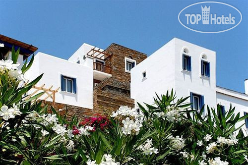 Фотографии отеля  Andros Prive Suites 