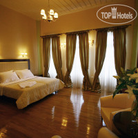 Apollonion Palace 5*