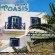 Oasis Azolimnos Отель