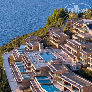 Фото отеля MarBella Elix 5*