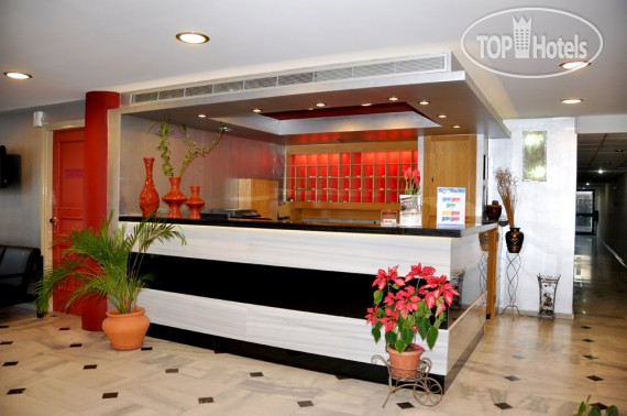 Фотографии отеля  Morning Star Hotel 3*