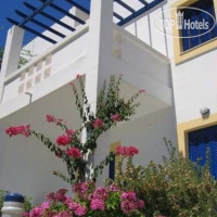 Boulafendis Beach Hotel 2*