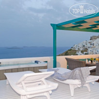 Astypalaia Hotel Palace 