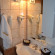 Filoxenia Hotel & Spa Filoxenia Hotel & Spa Bathroom