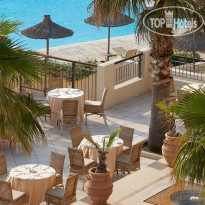 Grecotel Olympia Oasis 