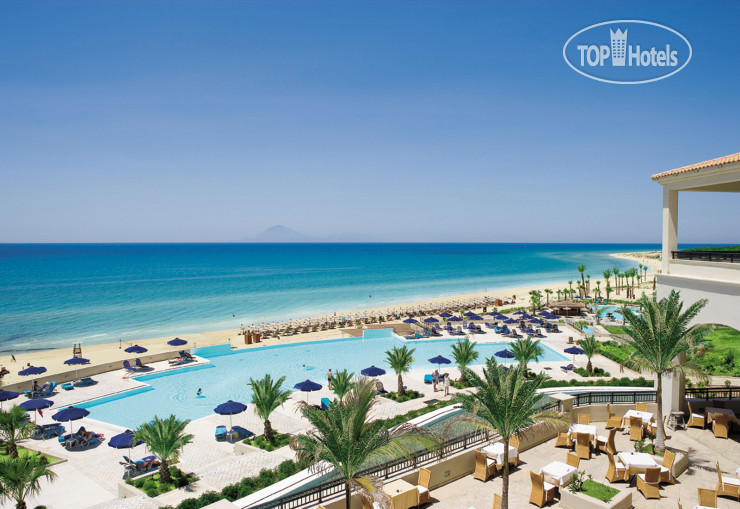 Фотографии отеля  Grecotel La Riviera & Aqua Park 5*