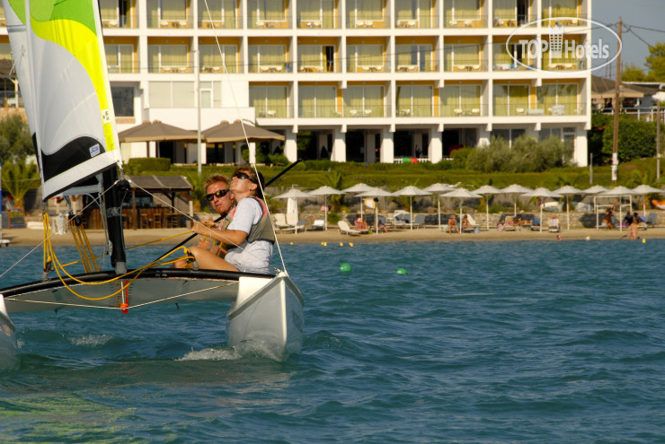 Фотографии отеля  Nautica Bay 3*