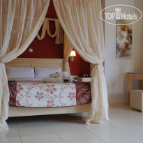 Faros Luxury Rooms Номера