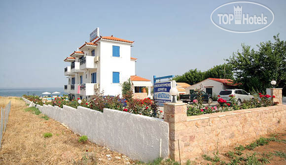 Фотографии отеля  Monemvasia Seafront 