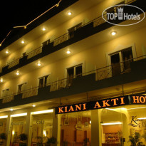 Kiani Akti Hotel Отель