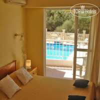 Rodini Beach Hotel & Apartments 3*