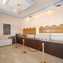 Rodini Beach Hotel & Apartments 