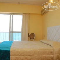 Rodini Beach Hotel & Apartments 