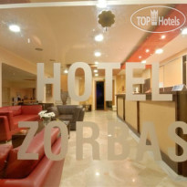Zorbas Hotel 