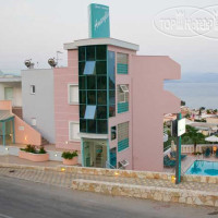 Amaryllis Hotel Apartments 3*