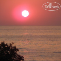 Irida Resort Suites Marvellous Sunsets