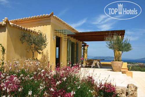 Фотографии отеля  Luxury Villa Porto Heli 2 APT