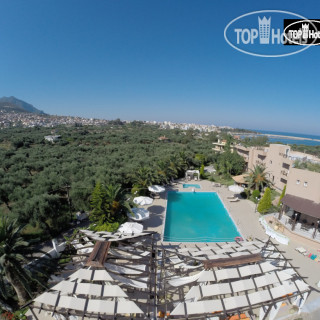 Фото отеля Apollo Resort Art Hotel 3*